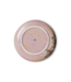 HKLIVING Ontbijtbord chef ceramics side plate rustic pink