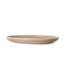 HKLIVING Ontbijtbord chef ceramics side plate rustic pink
