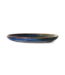 HKLIVING Ontbijtbord chef ceramics side plate rustic blue