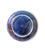 HKLIVING Dinerbord chef ceramics dinner plate rustic blue