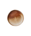 HKLIVING Diep bord M chef ceramics deep plate rustic cream brown