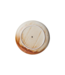 HKLIVING Diep bord M chef ceramics deep plate rustic cream brown