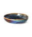 HKLIVING Diep bord M ceramics deep plate  rustic blue