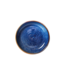 HKLIVING Diep bord M ceramics deep plate  rustic blue