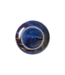 HKLIVING Diep bord M ceramics deep plate  rustic blue