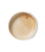 HKLIVING Diep bord L chef ceramics deep plate  rustic cream brown