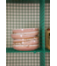 HKLIVING Diep bord L chef ceramics deep plate L rustic pink