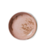 HKLIVING Diep bord L chef ceramics deep plate L rustic pink