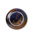 HKLIVING Diep bord L chef ceramics deep plate rustic blue
