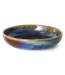 HKLIVING Diep bord L chef ceramics deep plate rustic blue