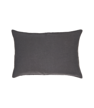 Kklup Home Selection Kussenhoes Cushion cover anthracite (40x60)