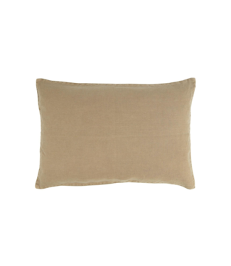Kklup Home Selection Kussenhoes Cushion cover cognac (60x40)
