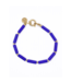 Bonnie studios Armband Micky blue