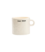 Anna+Nina Mok Magic Potion Mug White essential