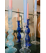 Anna+Nina Kaarsenhouder Dioni glass candle glass essential