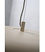 it's about RoMi Hanglamp Marseille sand