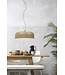 it's about RoMi Hanglamp Marseille sand