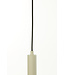 Kklup Home Selection Hanglamp Joyce  groen glas 37 cm
