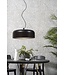 it's about RoMi Hanglamp Marseille black