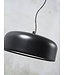 it's about RoMi Hanglamp Marseille black