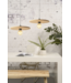 Good & Mojo Hanglamp kurk algarve naturel