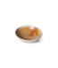 HKLIVING Schaaltje chef ceramics small dish rustic cream/brown