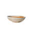 HKLIVING Schaaltje chef ceramics small dish rustic cream/brown