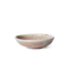 HKliving Kom chef ceramics small dish rustic pink