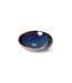 HKLIVING Schaaltje chef ceramics small dish rustic blue