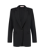 Studio Anneloes Blazer Fran black ESSENTIALS