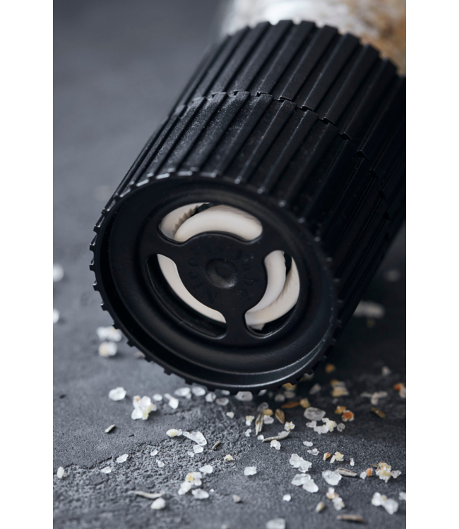 Nicolas Vahé Zout Salt, garlic & thyme 300g