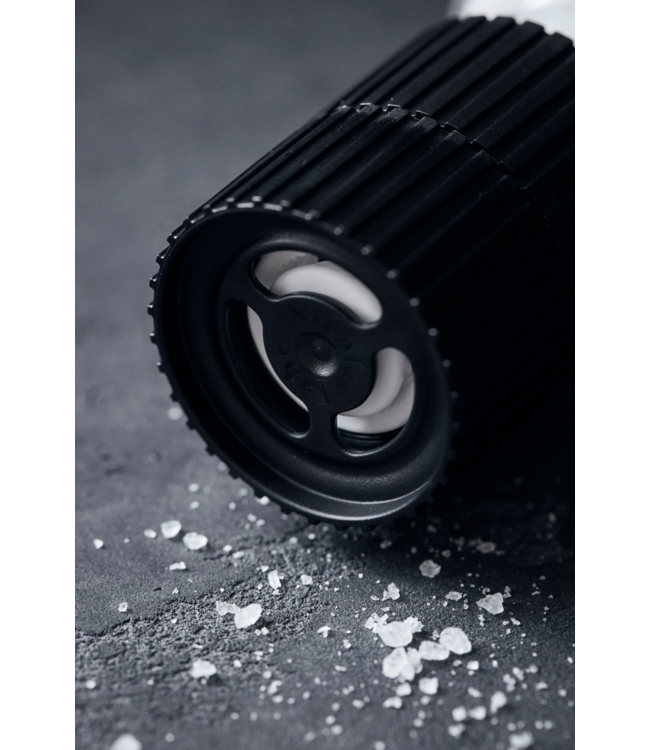 Nicolas Vahé Zout Salt, French sea salt 335g