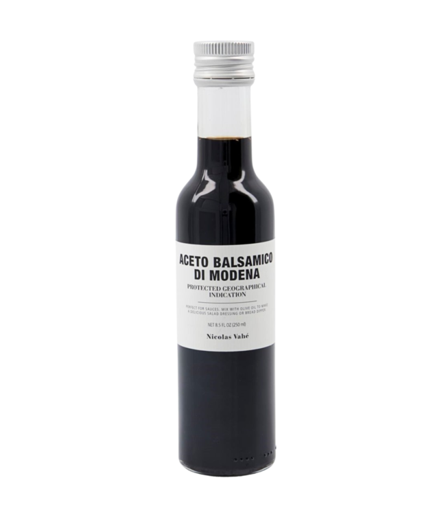 Nicolas Vahé Azijn Aceto Balsamico di modena 250 ml