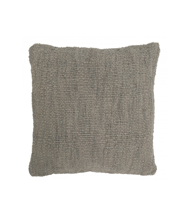 Urban Nature Culture Kussen cushion Psarrou spray green