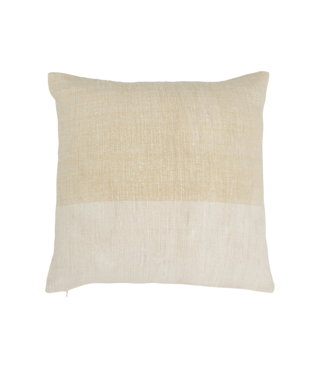 Urban Nature Culture Kussen cushion Yoi cocoon