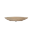 Urban Nature Culture Schaal Pesce 18cm mango wood