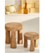 Urban Nature Culture Kruk stool Donna S