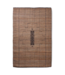 HKliving Vloerkleed desert jute rug (150x240)