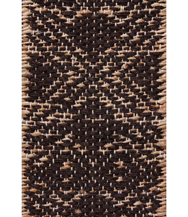 Vloerkleed desert jute rug (150x240) kklup
