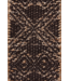 HKliving Vloerkleed desert jute rug (150x240)