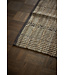 HKliving Vloerkleed desert jute rug (150x240)