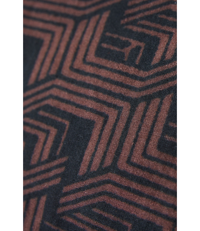 HKLIVING Kussen Doris for HKliving cushion art deco (60x40)