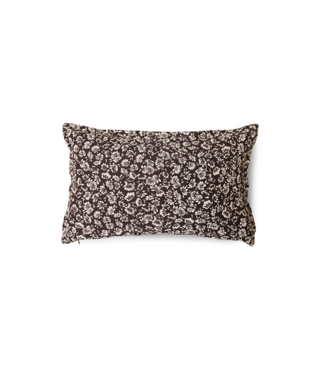 HKliving Kussen Doris for HKliving cushion  ornamental (60x40)