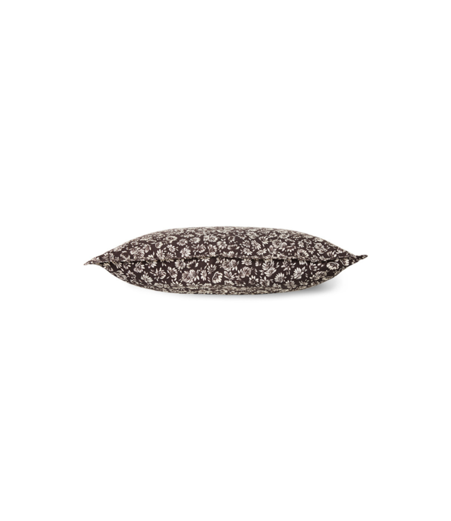 HKLIVING Kussen Doris for HKliving cushion  ornamental (60x40)