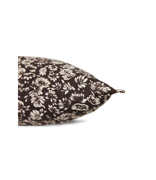 HKLIVING Kussen Doris for HKliving cushion  ornamental (60x40)