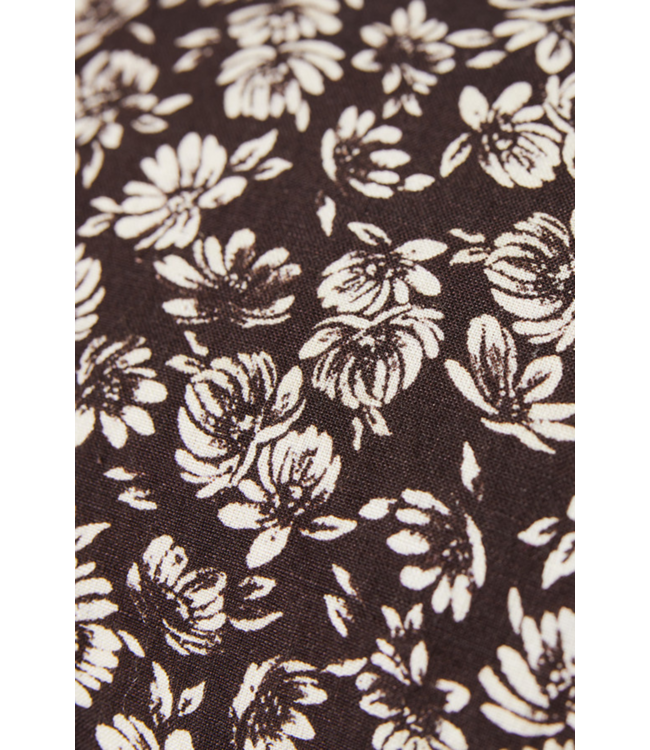 HKLIVING Kussen Doris for HKliving cushion  ornamental (60x40)