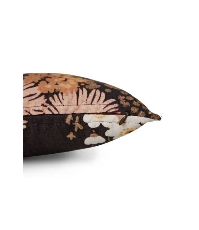 HKLIVING Kussen Doris for HKliving cushion rustic (55x30)