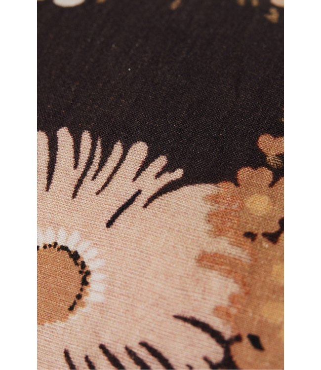 HKLIVING Kussen Doris for HKliving cushion rustic (55x30)