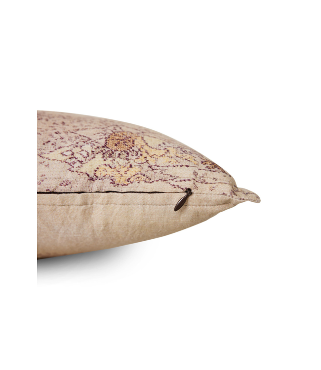 HKLIVING Kussen Doris for HKliving cushion romance (55x30)
