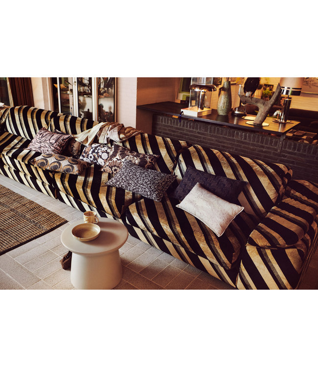 HKLIVING Kussen Doris for HKliving cushion romance (55x30)